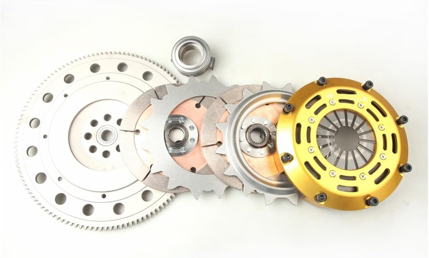 Konrad 最強ポンプ専用Foil set GS1850㎠ フォイル新品未使用 清水用水